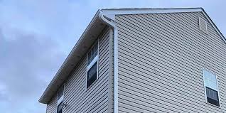 Best Siding Maintenance  in Ferris, TX